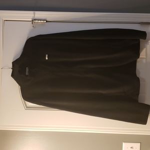 NWT Men's XL Fleece Zip-up